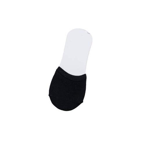 Summer half invisible half socks forefoot socks women's cotton sweat-absorbent boat socks women's thin half socks manufacturer