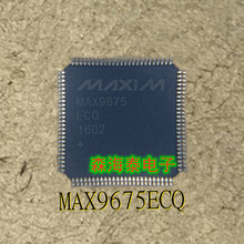 MAX9675ECQ MB86967 MB90F342APF-G MB90F345CAPMC-GSE1 QFP-100