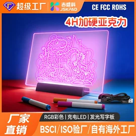 画夹画板;LED装饰灯;其他展示用品