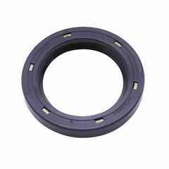 Fluoroelastomer (FKM) Oil Seals / National Standard Non-Standard Fluoroelastomer Oil Seals with Wear Resistance, High Temperature Resistance, and Dust Proofing