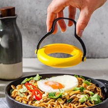 �羳�����й©�ɷ���A�μ��u��ģ�߼嵰ȦSilicone Egg Rings