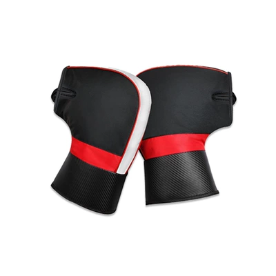 Motorcycle Handlebar Cover to Keep Motorcycle Handle Cover - reflective-grips