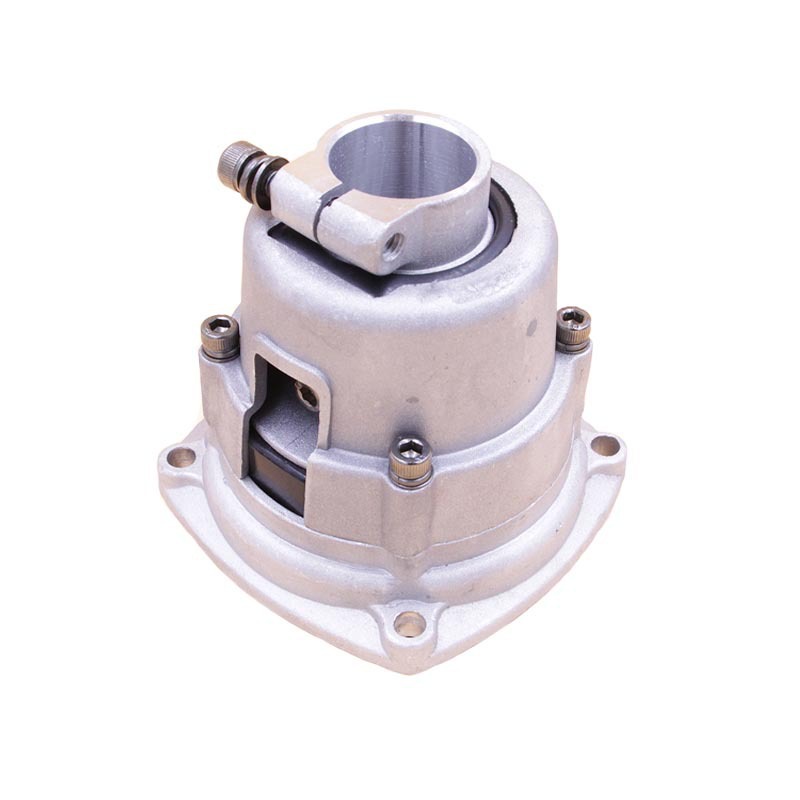 适用富世华443/436R割灌机输出座连接盘离合杯座打草固定式连接盘