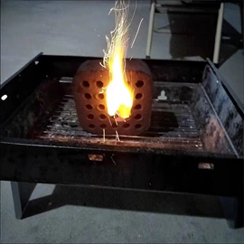 烧烤炭;木炭;活性炭