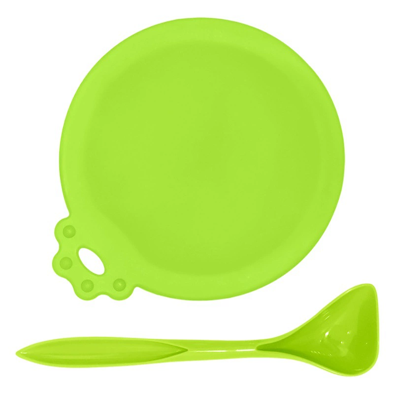 Силиконовая крышка консервированной головки для домашних животных свежая крышка крышка корма для кошек и собак уплотнительная крышка три в одном силиконовая крышка консервирования