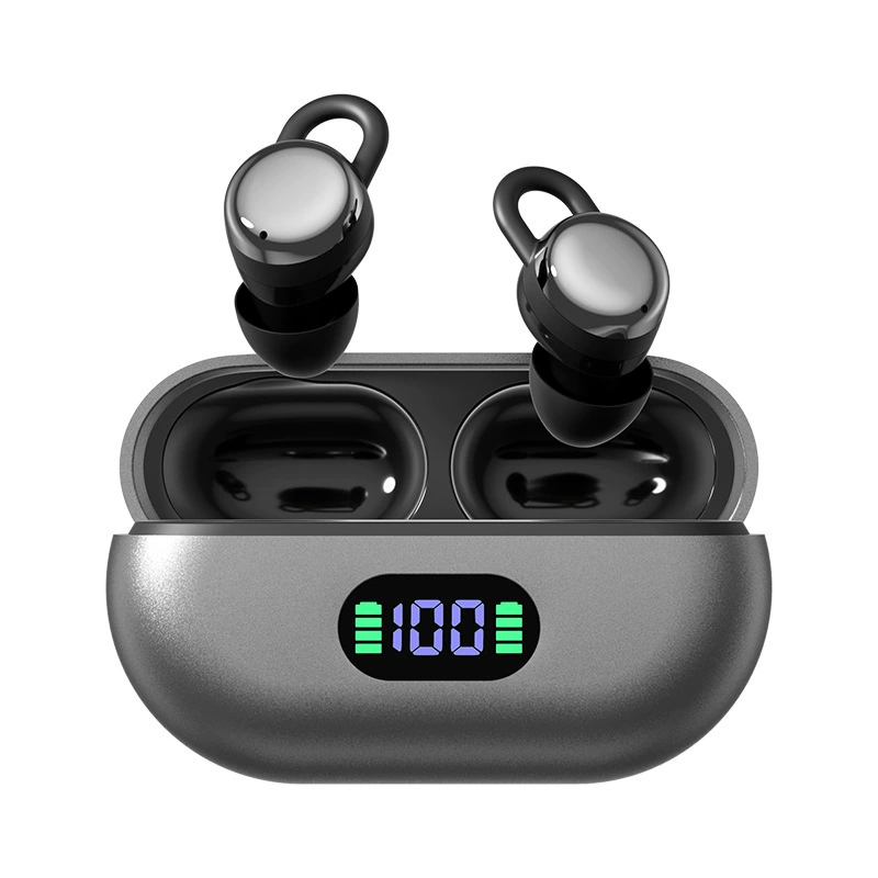 TWS Bluetooth Headset F9-5C (Private Model) — Wireless Earbuds, Multi-color Options, Compact Case