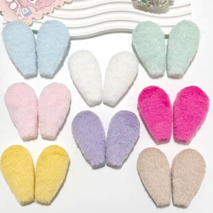 DIY�ֹ����� �p��8cmë�q�ö��䃺ͯ��ż�������^���b������