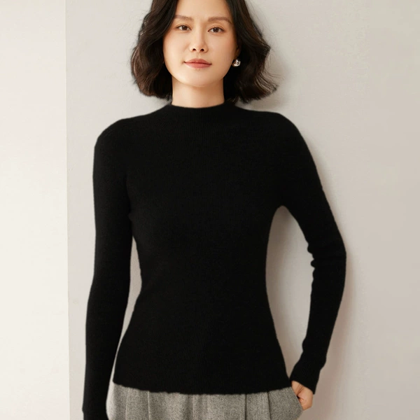 Hepburn black