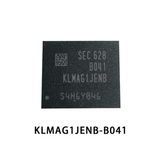 KLMAG1JENB-B041 16GB FBGA153 5.1�汾 ����ICоƬ EMMCȫ��ԭ�b