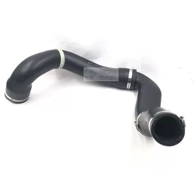 intake pipe throttle tube, Hava qəbuledici borular