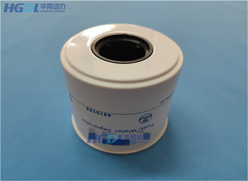 油水分离器滤芯4415122适用于珀金斯发电机组1104C-44TAG2/P110-3-阿里巴巴