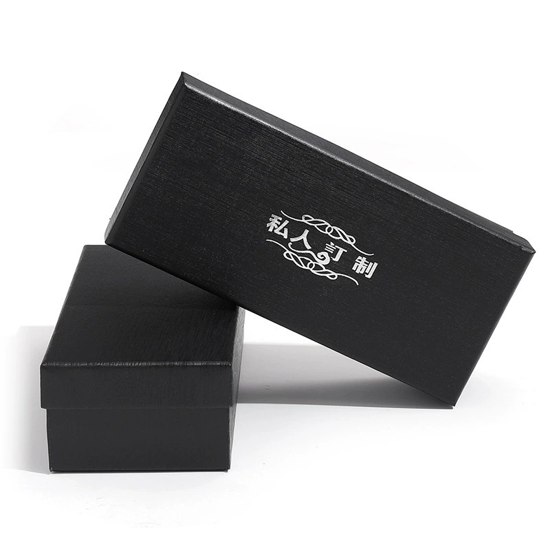 Caja de gafas de sol de moda alta calidad caja de hebilla de cuero caja de moda de alta gama personalidad caja de hierro bolsa de espejo tela