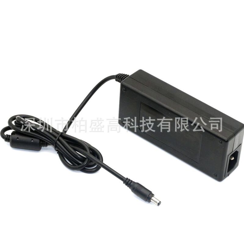 62368 Standard C14 Interface 24V4A24V3A Suffix Grounding Class I Us Standard Ul Fcc Power Adapter