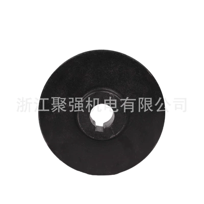 Triangle Belt Disc, Generator şkivləri