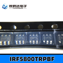 IRF5800TRPBF ˿ӡB**** SOT163 MOS��ЧӦ��
