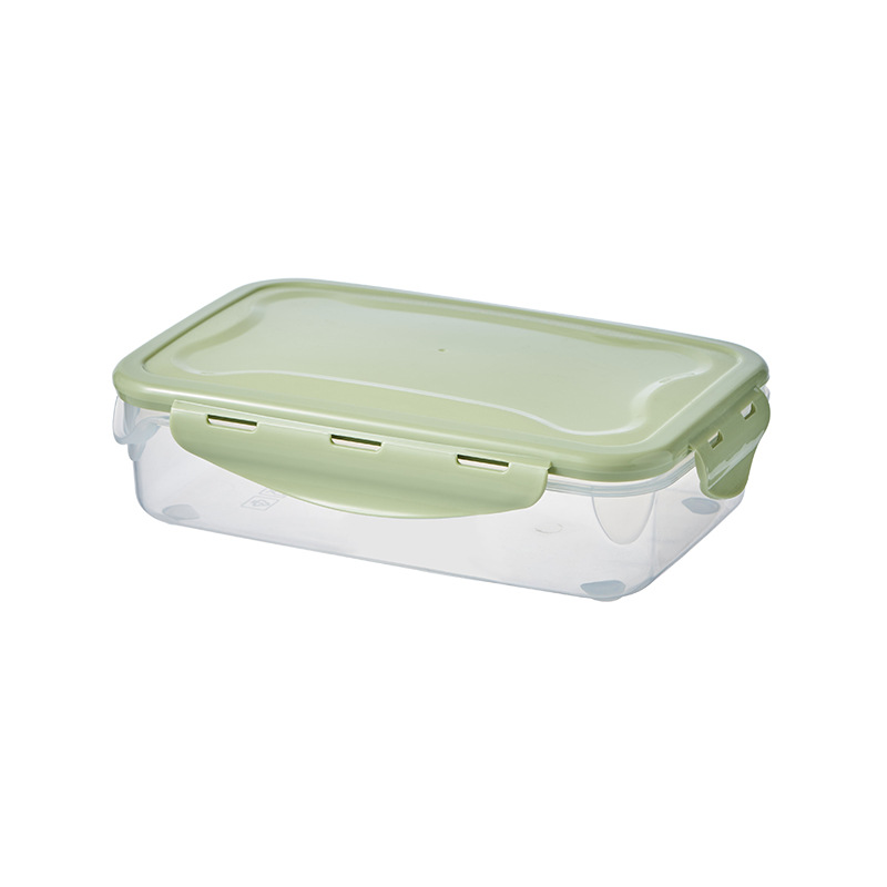 1100ml【23.5X15.5X6.5cm】（2915）