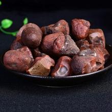 天然南红玛瑙原石非红玛瑙毛料红色水晶碎石扩香石工艺品摆件批发