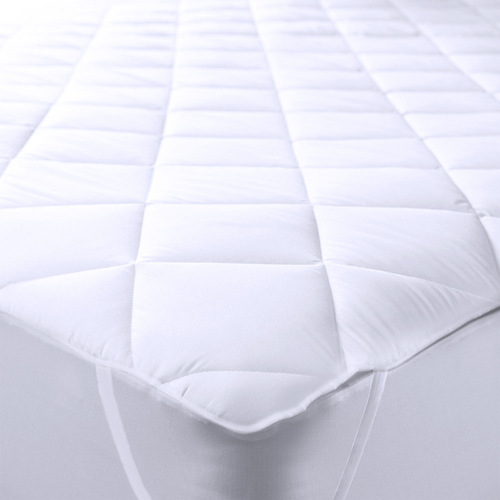 Comfort cushion pure cotton B&B hotel bed protector non-slip dirty mattress comfort cushion hotel hotel mattress protector