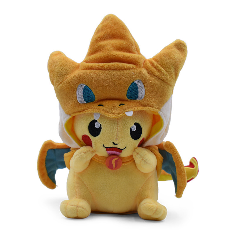 20cm 小さなドラゴンボール カービィ ダルダーマ マント 変身ぬいぐるみ|undefined