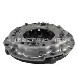 离合器套件 离合器压盘 ME539869   离合器片ME523219 适用于三菱