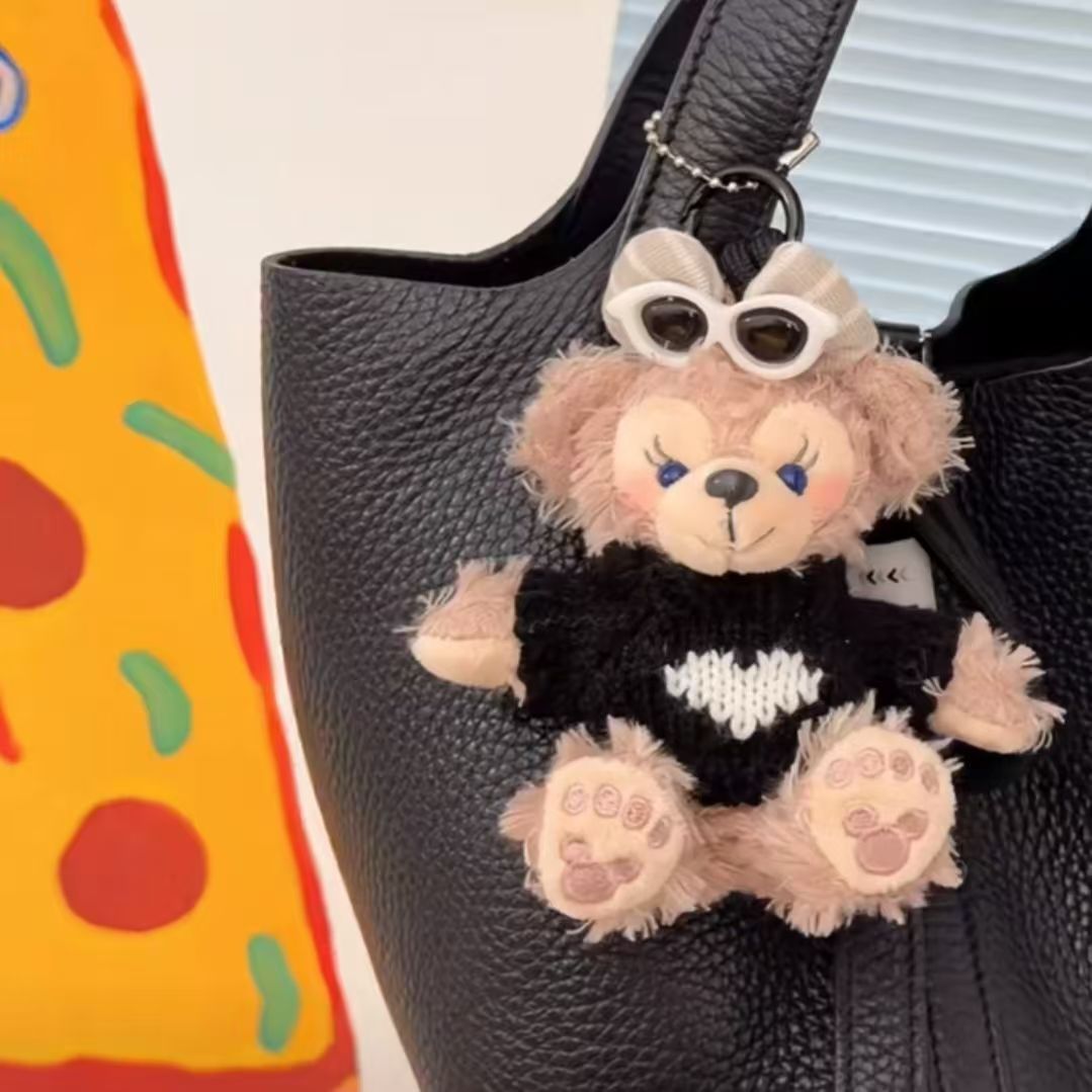 인기 있는 흑백 사랑 아기 옷