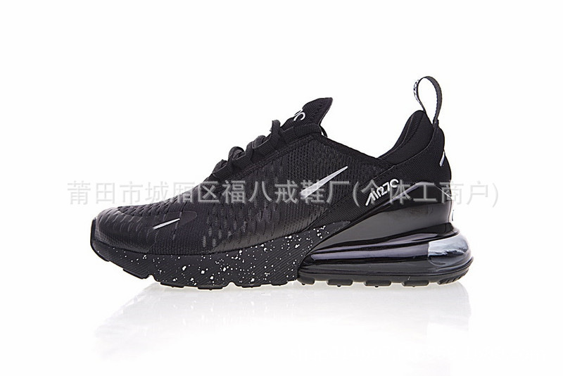莆田靴クロスボーダー Air Max270 エアクッションシューズメッシュ通気性靴ランニングシューズ男性と女性のカジュアルシューズスポーツシューズ|undefined