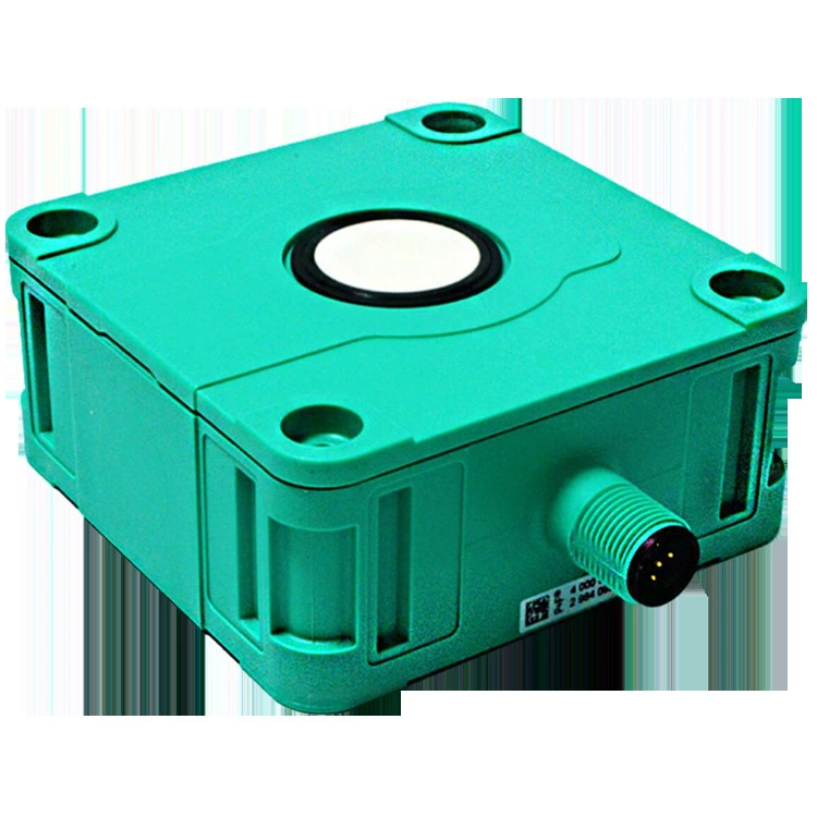 P+F UB2000-F42-U-V15 German