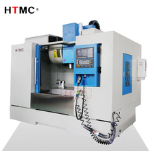 VMC1160立式加工中心CNC电脑锣数控铣床四轴联动重切削加工中心厂