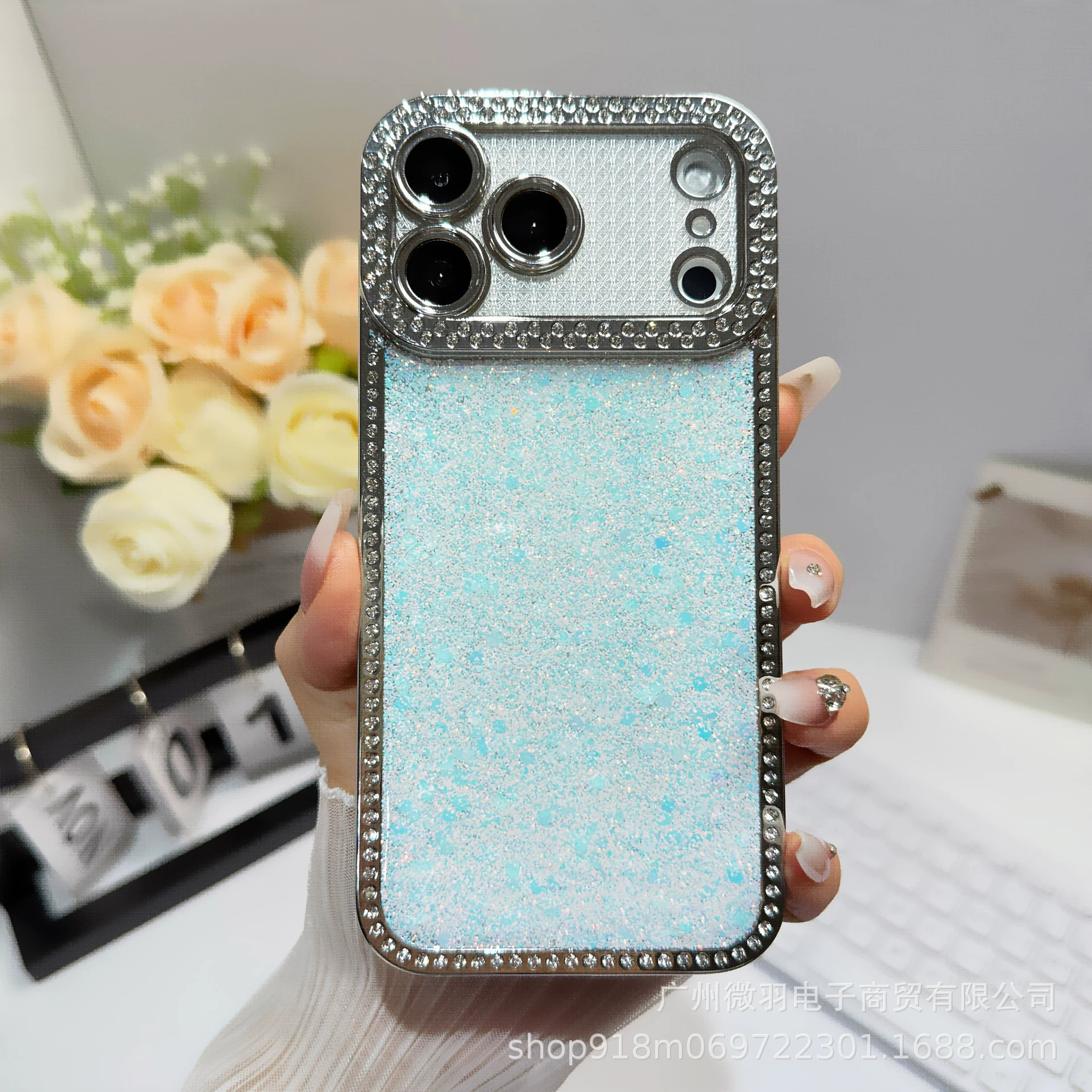 Совместимый чехол для телефона, защитный чехол Pro, iPhone 13, 17 Pro Max, 16, 16 Plus, 15