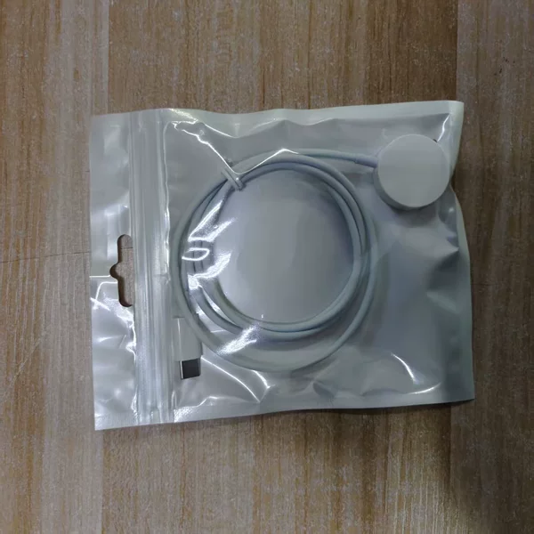 Plastic Type C-tip Bag