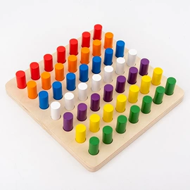 积木类;其他益智玩具;棋牌/桌游