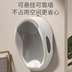 Newborn bionic bath bed baby bath and shower artifact baby bath tub stand bath mat can sit and lie down bracket