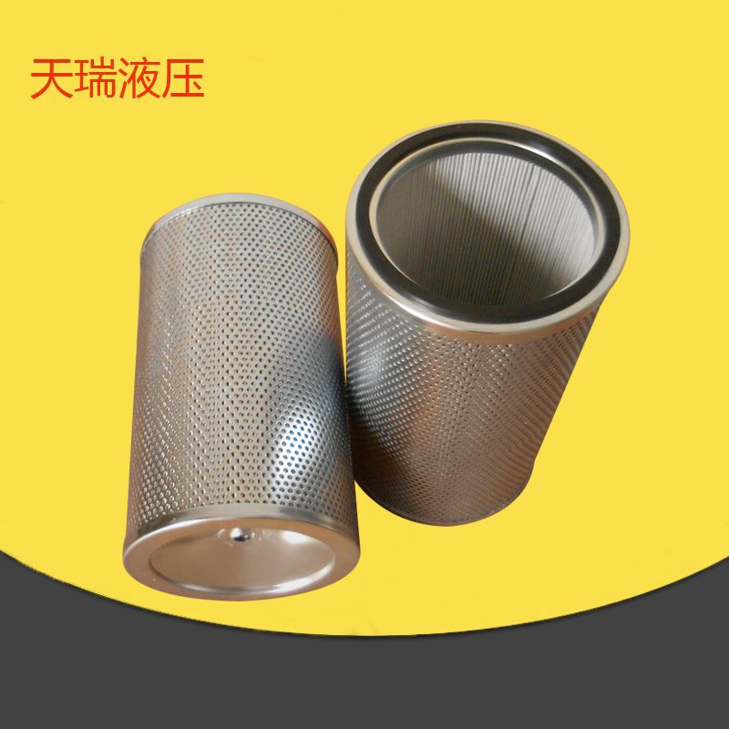 供应替代油滤芯FC1110F010B 玻璃纤维滤芯 折叠滤芯