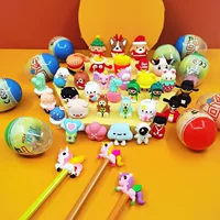 Детский Сад игрушка приз яйцо мяч маленький подарок для всего класса подарок для занятий детям подарок на день рождения Дети