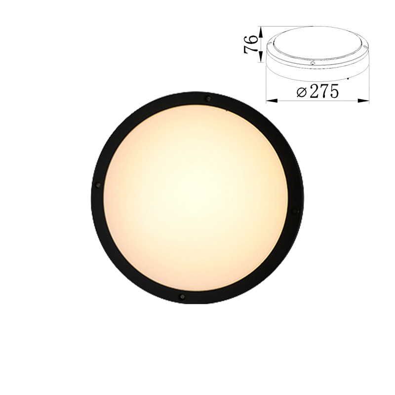 전체 원 + 24W + 275*76mm