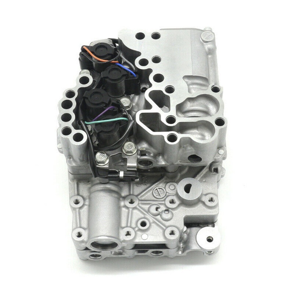 Spot Supply Cross-Border Applicable Subaru Tr580 Automatic Transmission Transmission System Valve Body 31825Aa050