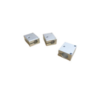 光电传感器固定夹支柱固定块近接开夹光轴安装支架怡合