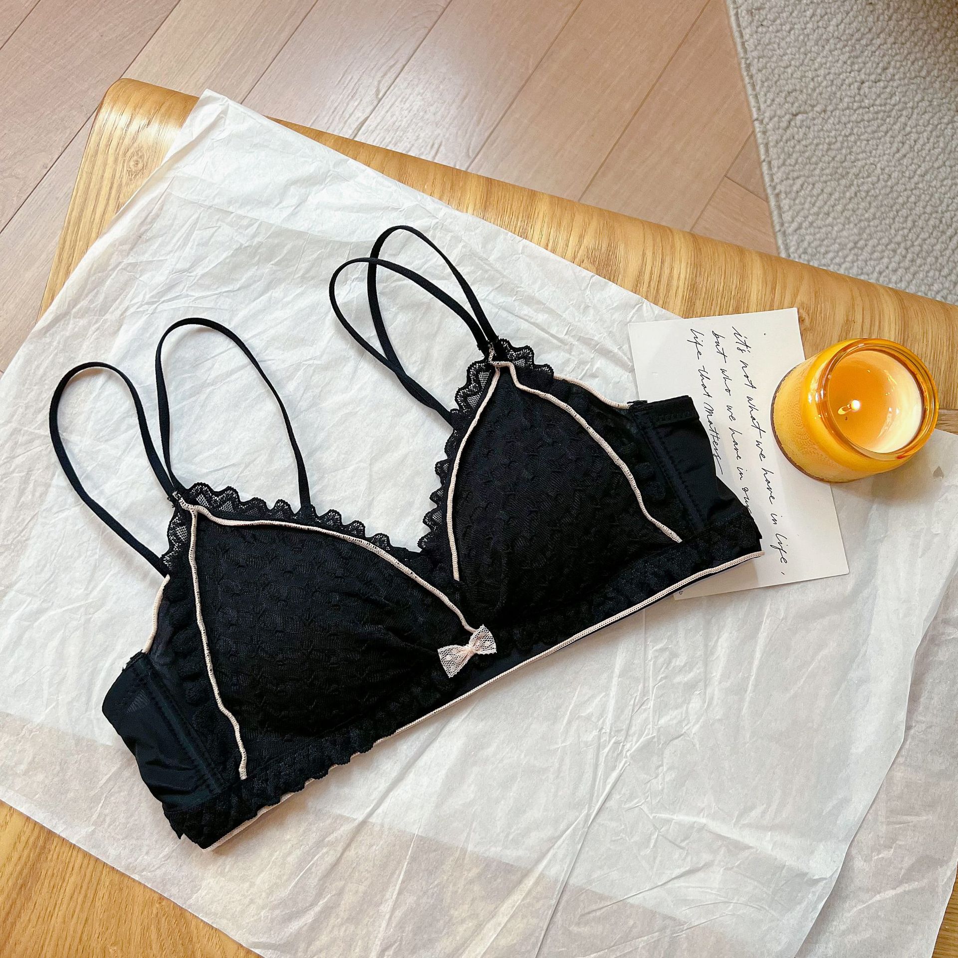 블랙 싱글피스