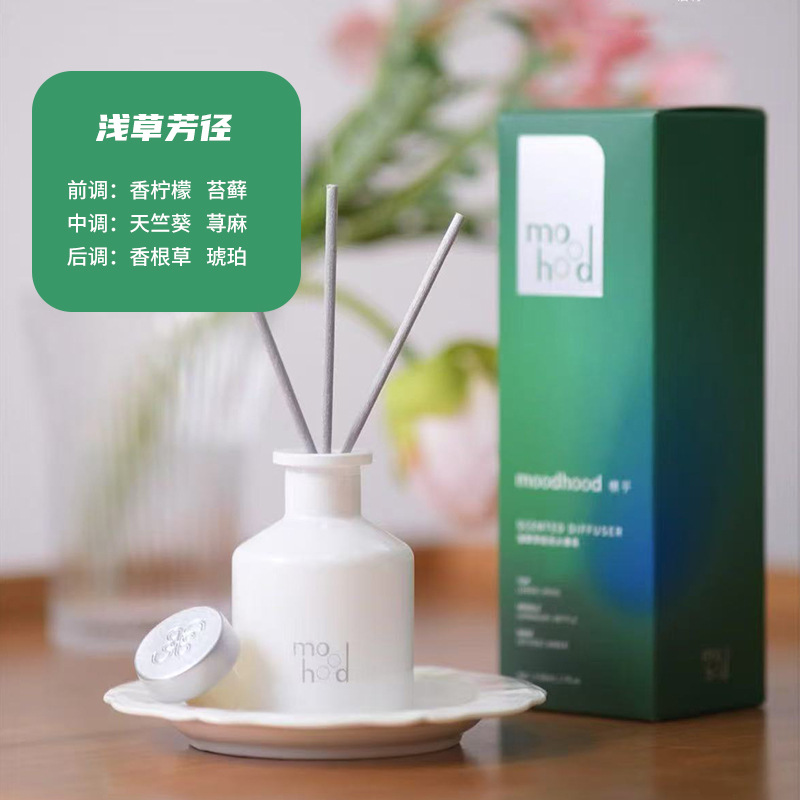 【시간의 순간】아사쿠사의 길 - 짙은 녹색으로 그라데이션