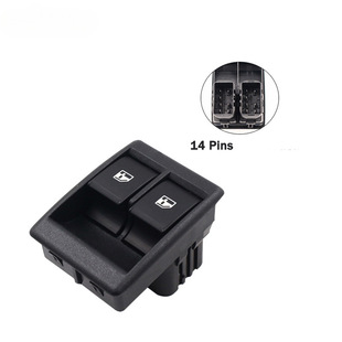 2190-3709810 12B3573769 auto parts window regulator switch suitable for Lada