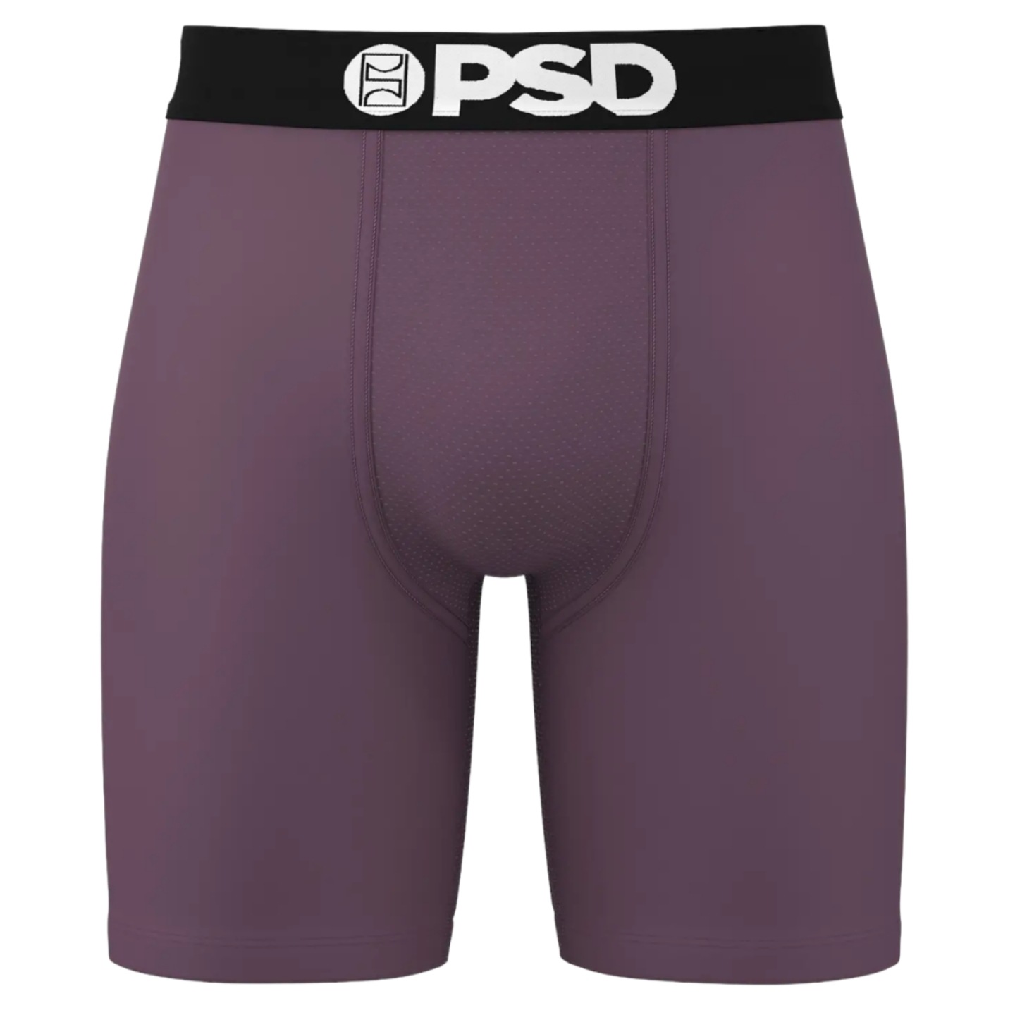 P56 black edge purple