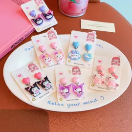 儿童发饰;儿童手套;儿童袖套