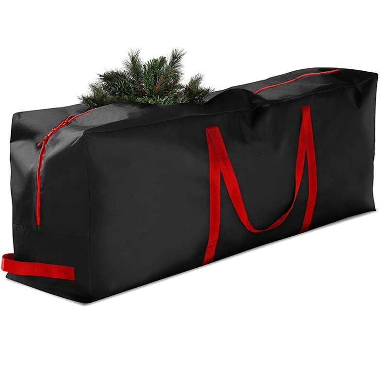 クリスマスツリー収納袋整理袋防水クリスマスツリー収納袋防虫クリスマス祭り防塵収納袋花輪|undefined
