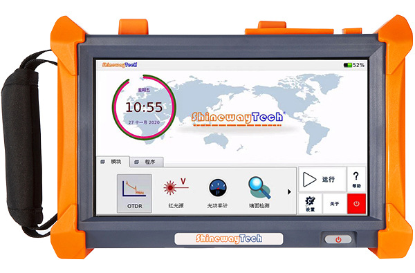 ������OTDR  MTP-200X-20VC MTP-200MTP-200X-20VD��ʱ������