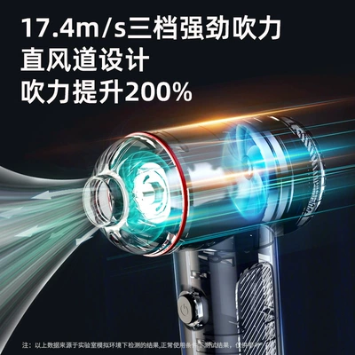 handheld car vacuum cleaner, Tozsoranlar