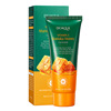 Vitamin E, soft smoothing moisturizing degreases cleansing milk, suitable for import, oil sheen control, deep cleansing