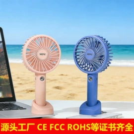 迷你电风扇;USB风扇;智能垃圾桶