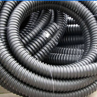 Chongqing Xinsheng Various Specifications Carbon Corrugated Pipe CFRP Carbon Spiral Pipe Threading Pipe Polyethylene Carbon Pipe Fiber