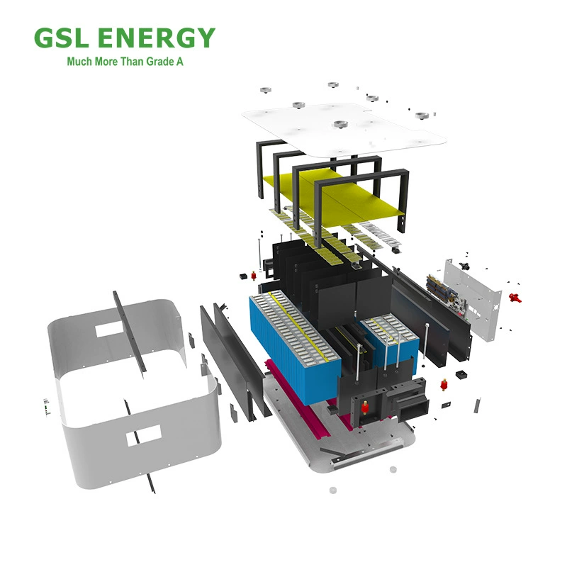 51.2V понижено напряжение аккумуляторная система складирования 5kWh10kWh семейная солнечная фотоэлектрическая накопительная батарея