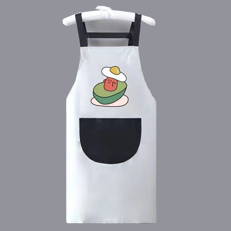 화이트 아보카도 시리즈